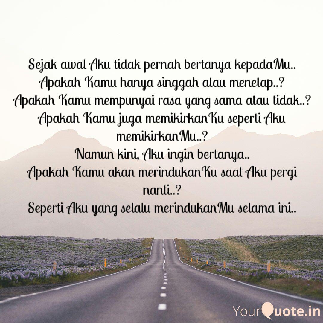 Quote Senja Waktu : Tentang senja | Outdoor, Celestial, Quotes