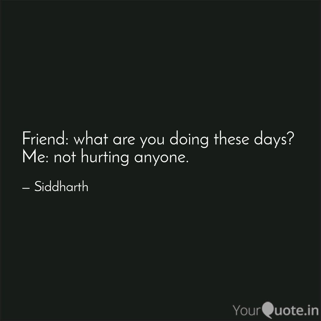 Siddharth Shukla (Siddharth) Quotes | YourQuote