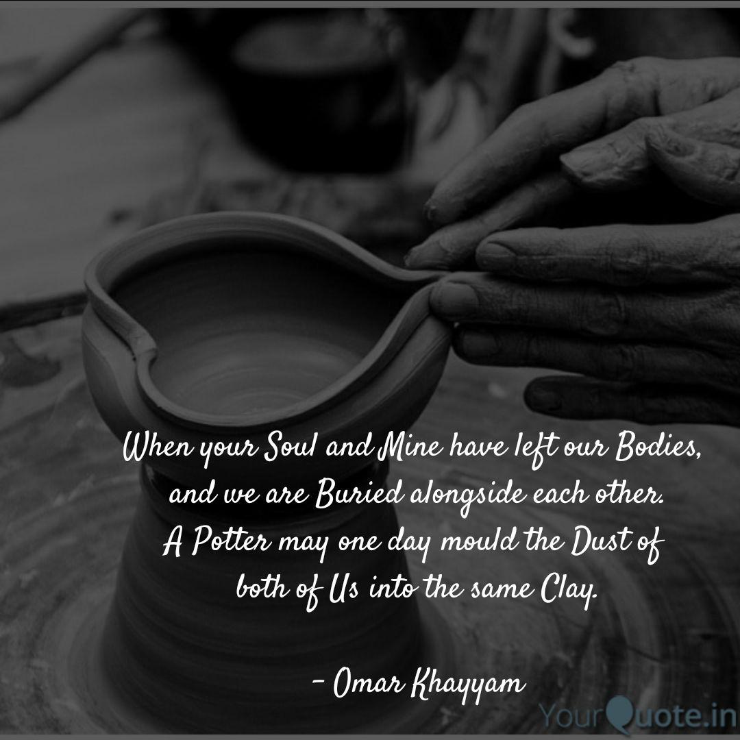 Best pottery Quotes, Status, Shayari, Poetry & Thoughts YourQuote