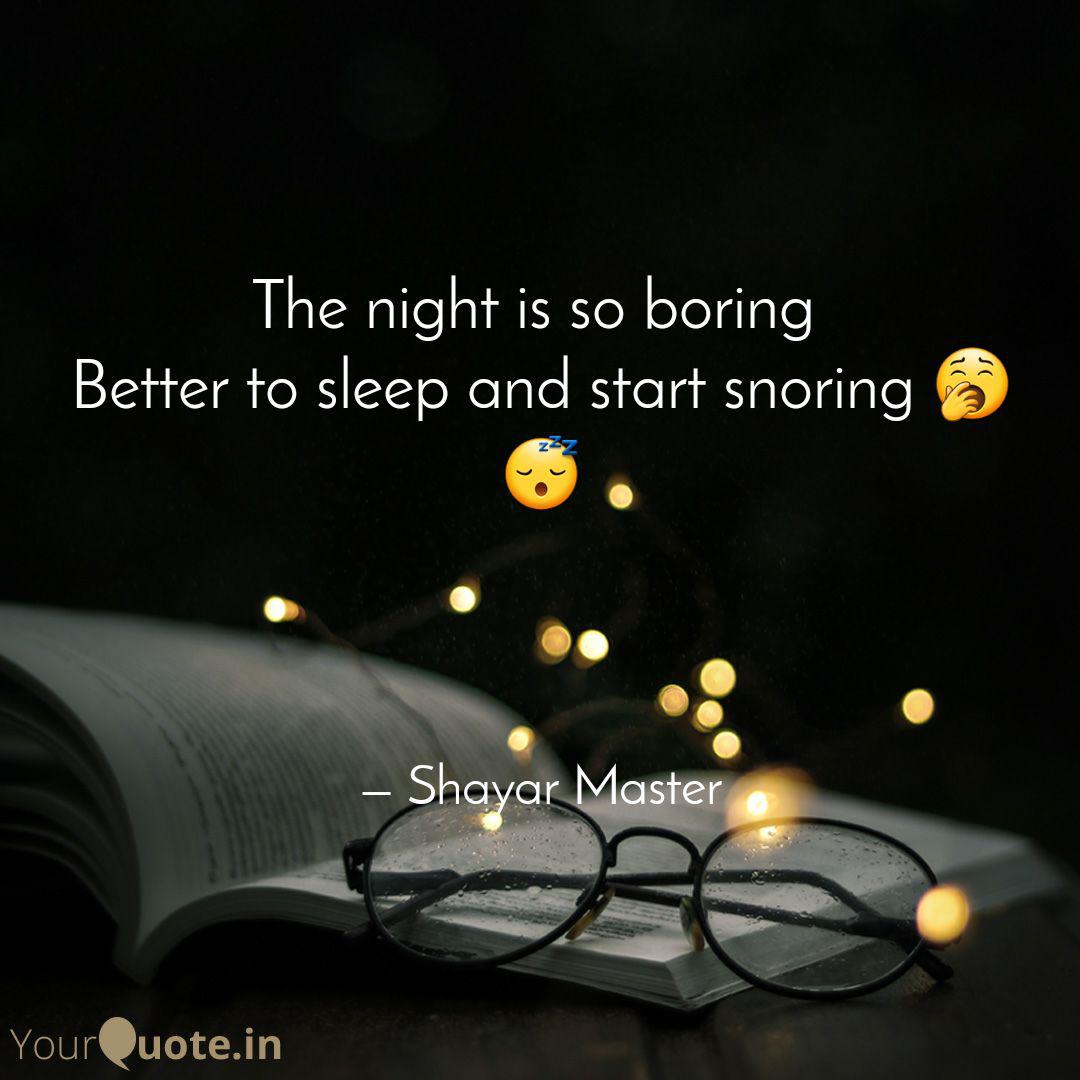 Best nightlife Quotes, Status, Shayari, Poetry & Thoughts YourQuote