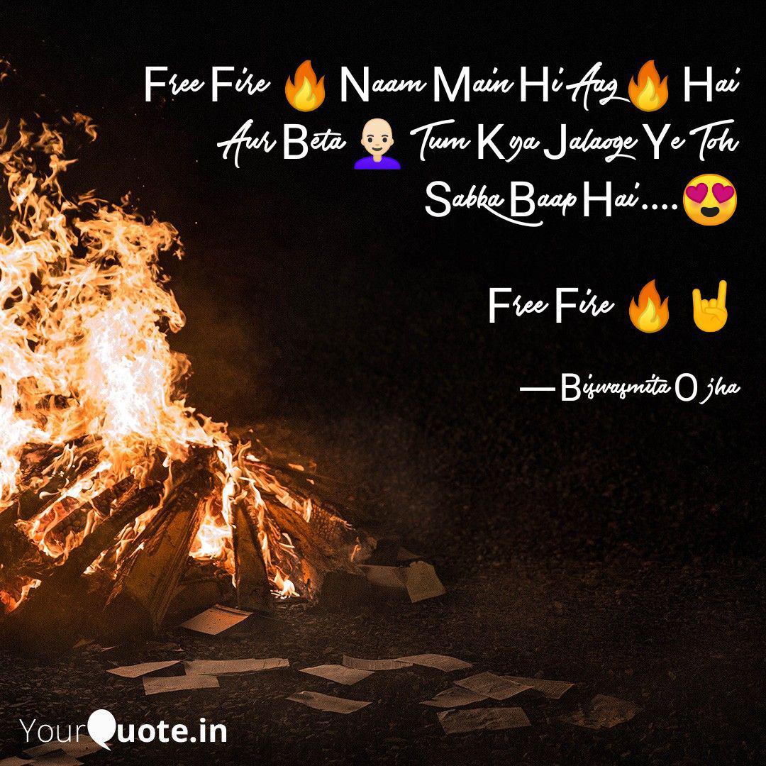 41 Top Images Free Fire Lover Shayari : Best Freefire ...