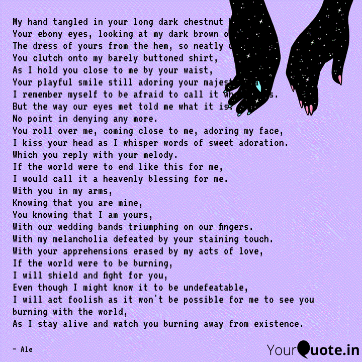 Best wlw Quotes, Status, Shayari, Poetry & Thoughts | YourQuote