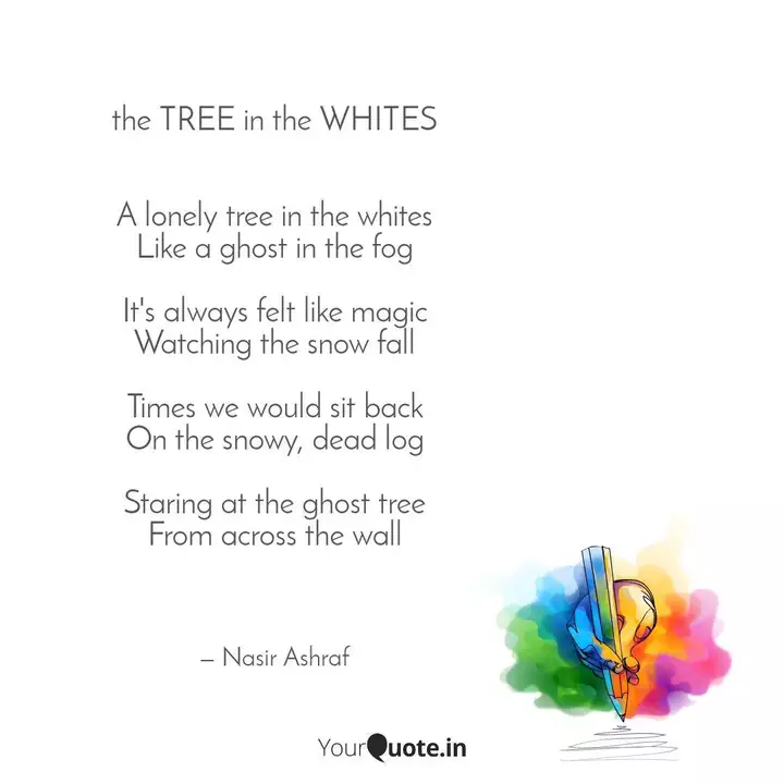 Best Snowfall Quotes Status Shayari Poetry Thoughts Yourquote