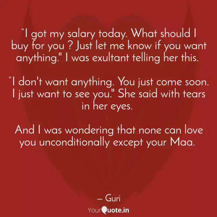 i got my salary today quotes writings by gurmeet what should my salary be