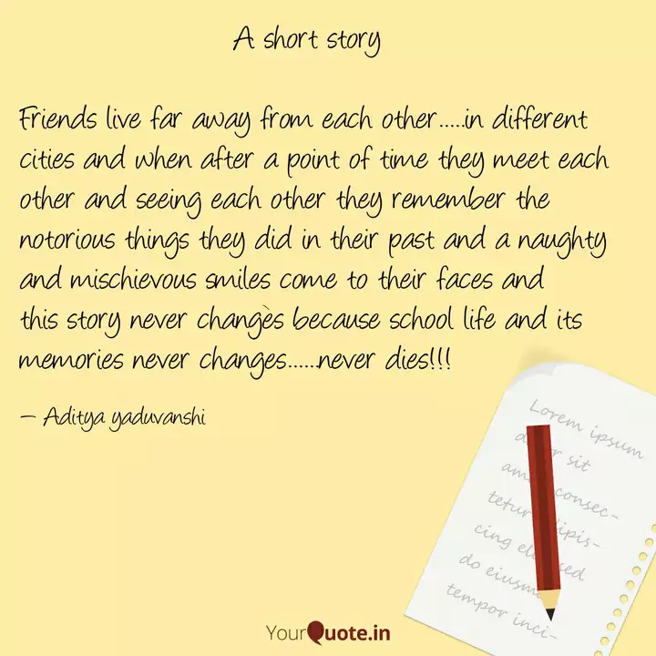 A S Quotes Writings By Aditya Yaduvanshi Yourquote