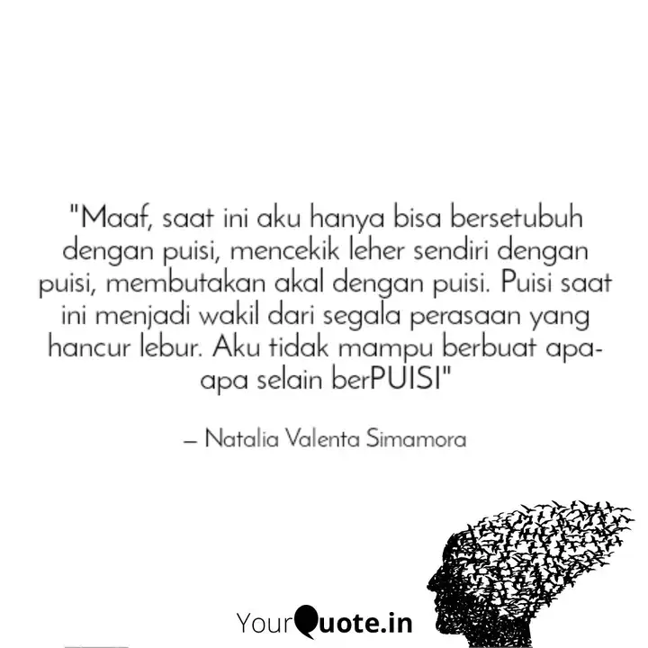 Natalia Valenta Simamora Quotes Yourquote