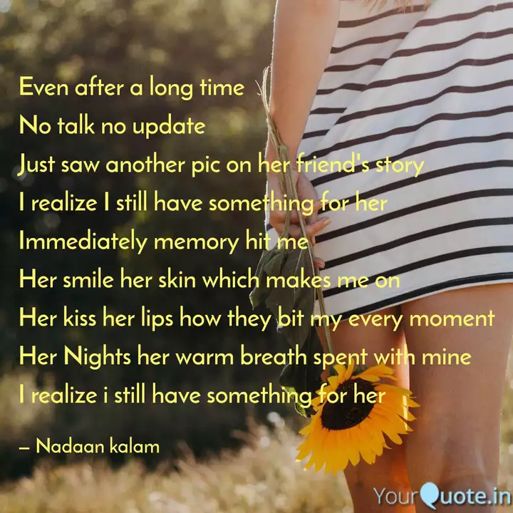 Even After A Long Time No Quotes Writings By Ra S Al Ghul Yourquote