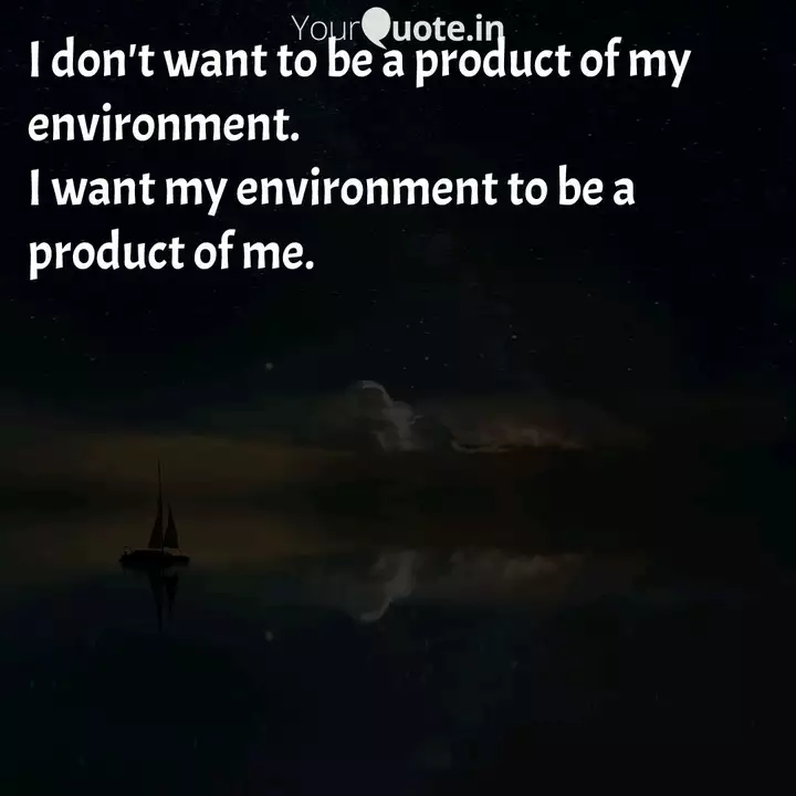 I Don T Want To Be A Prod Quotes Writings By Surya Yourquote