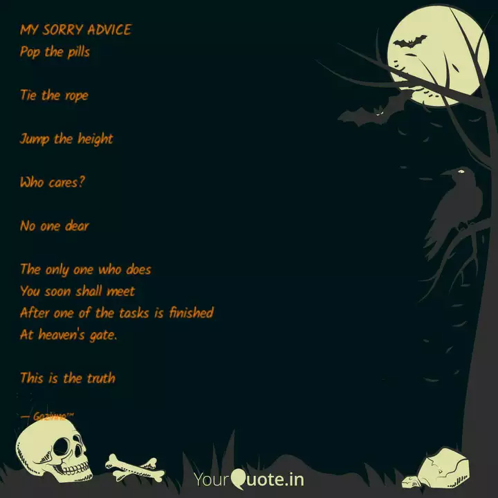 Get Wallpaper My Sorry Advice Pop The P Quotes Writings By Abangwu For Free