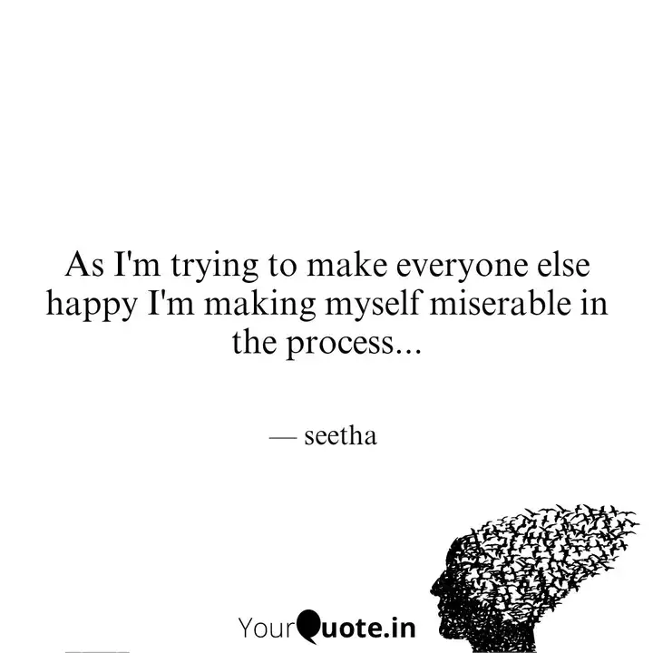 As I M Trying To Make Eve Quotes Writings By Seetha Yourquote