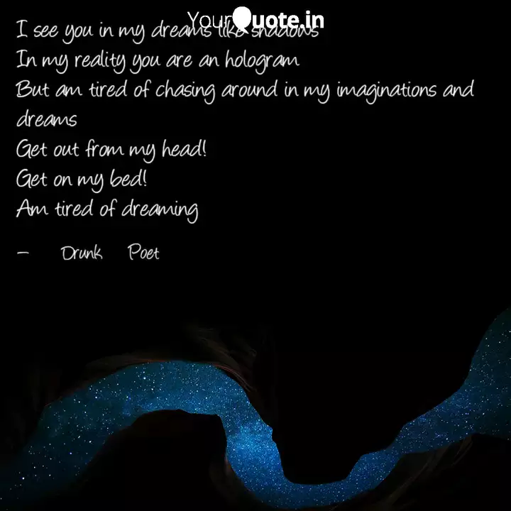 I See You In My Dreams Li Quotes Writings By Hollyz Lopez Yourquote I See You In My Dreams Li Quotes Writings By Hollyz Lopez Yourquote