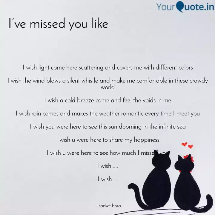 Wallpaper I Wish Light Come Here Sc Quotes Writings By Sanket Bora Free