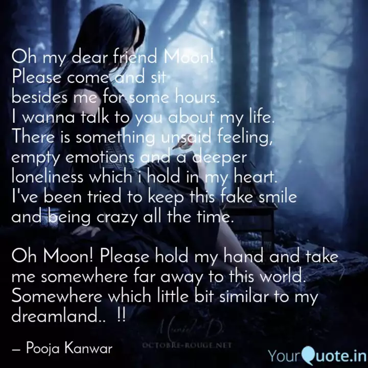 Oh My Dear Friend Moon P Quotes Writings By Mady 매디 Yourquote Oh My Dear Friend Moon P Quotes Writings By Mady 매디 Yourquote