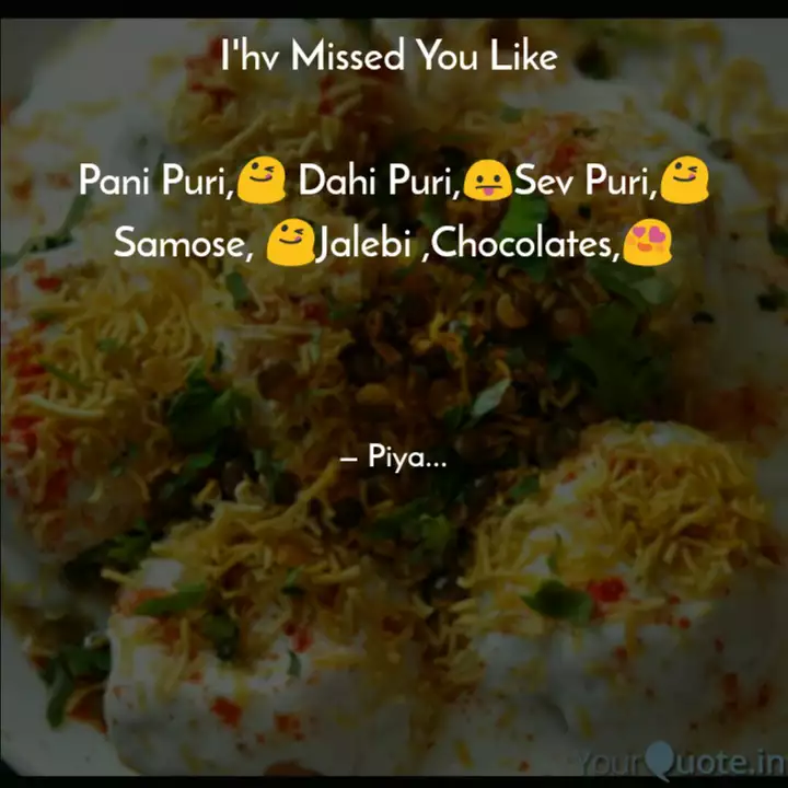 I Hv Missed You Like Pa Quotes Writings By Piya M Yourquote Split black gram washed and soaked 1 cup. i hv missed you like pa quotes