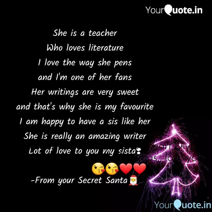 Best Yqs Best Sista Quotes Status Shayari Poetry Thoughts