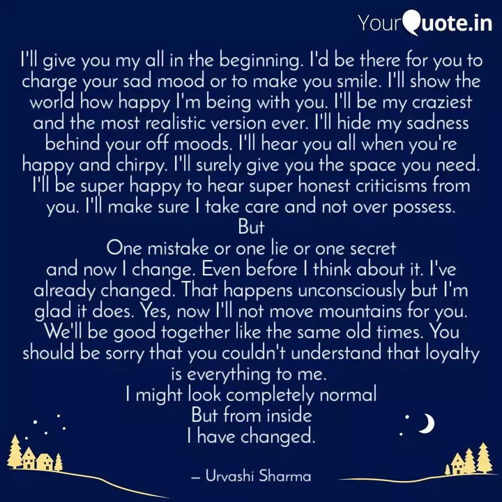 I Ll Give You My All In T Quotes Writings By Urvashi Sharma Yourquote On the search for some of the best quotes of all time? quotes writings by urvashi sharma