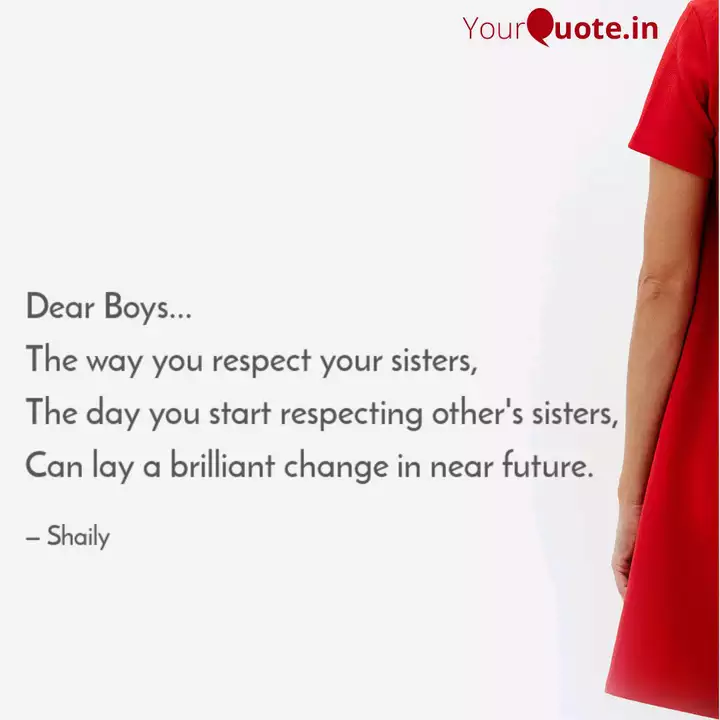 Get Wallpaper Dear Boys The Way You Quotes Writings By Shivangi Singh Desktop Wallpaper