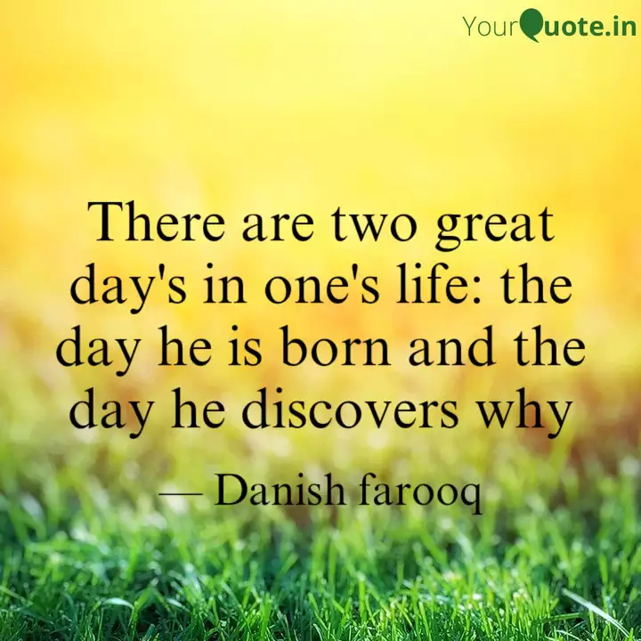There Are Two Great Day s Quotes Writings By Danishfarooq Wani how-to-calculate-the-number-of-atoms-chemistry-youtube