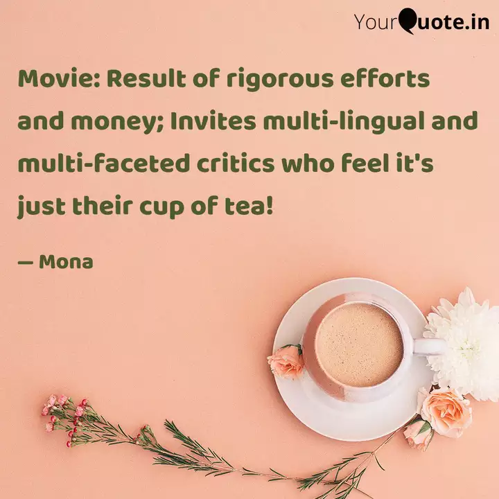 Movie Result Of Rigorous Quotes Writings By Monika Pattanaik Yourquote The lion king your output movie title contains run provide feedback cout << movie title contains the?