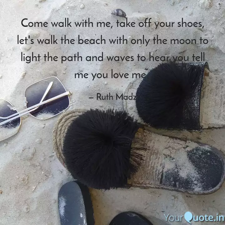 walk with me shoes