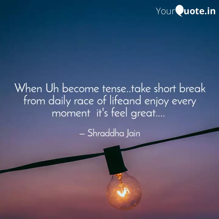 Shraddha Jain Quotes Yourquote Every day, shraddha jain and thousands of other voices read, write, and share important stories on medium. yourquote