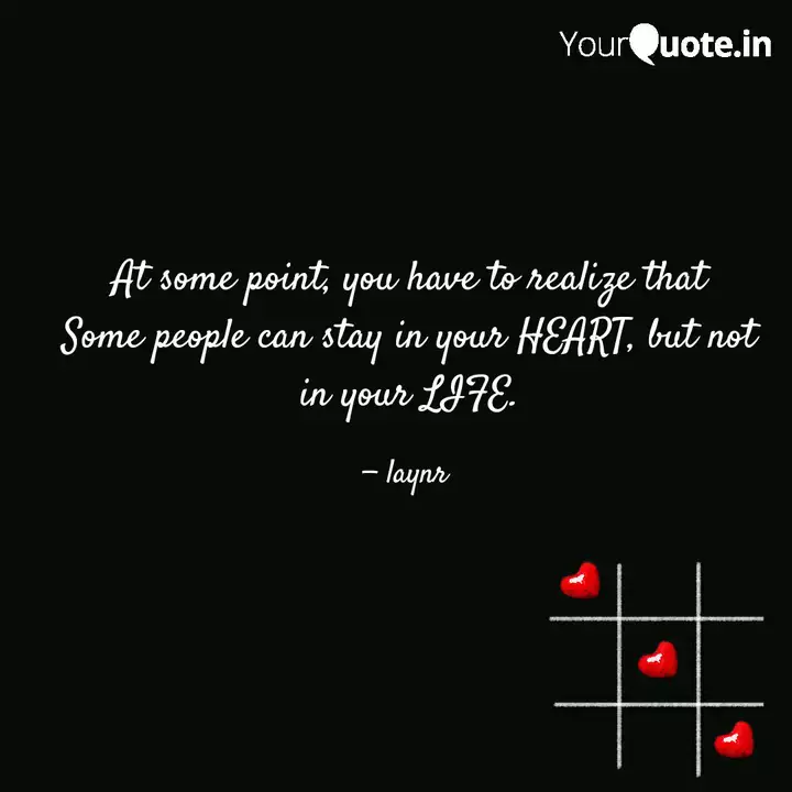 At Some Point You Have T Quotes Writings By Laynr Yourquote