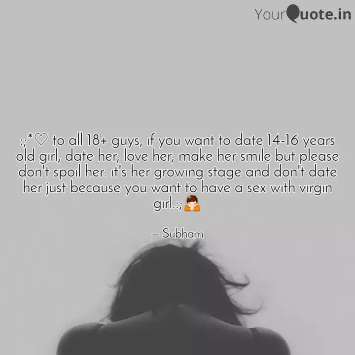 16 18 Years Old Girl Sex
