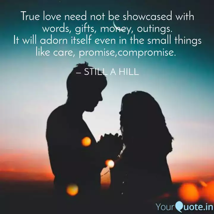 True Love Is Not About Money Quotes Top 12 Quotes About True Love