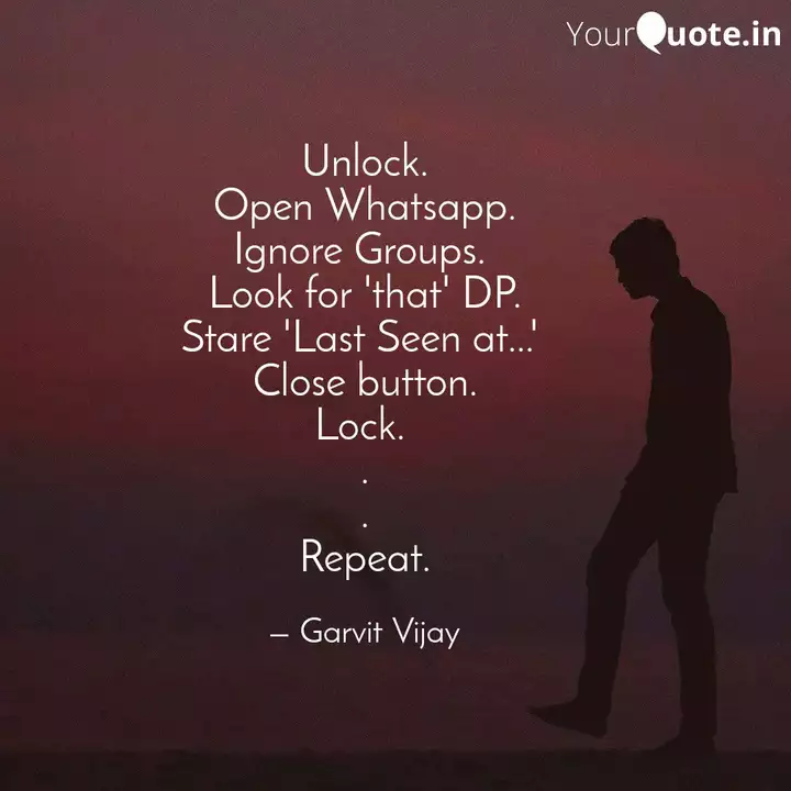 Unlock Open Whatsapp Ig Quotes Writings By Garvit Vijay Yourquote Mine is a frost fury, they look cool! unlock open whatsapp ig quotes