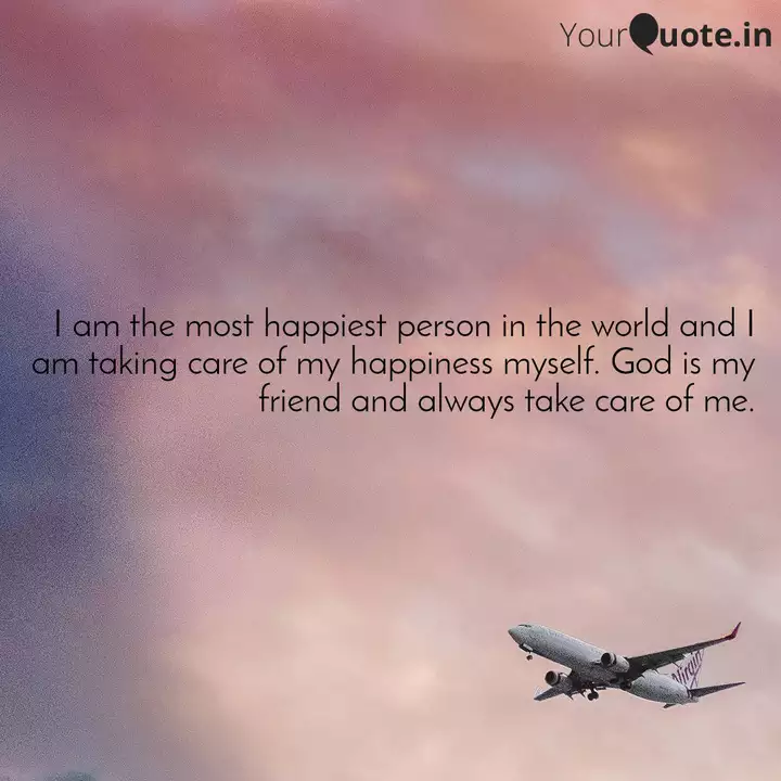 I Am The Most Happiest Pe Quotes Writings By Harnoor Singh Yourquote Sending the best wishes for a person that made the world a better place for so many people! i am the most happiest pe quotes