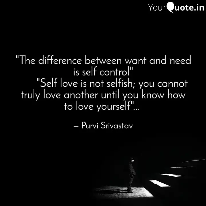 The Difference Between W Quotes Writings By Purvi Srivastav Yourquote