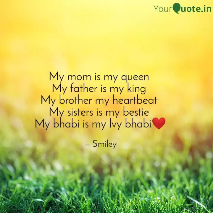 My Mom Is My Queen My Fa Quotes Writings By Arti Prajapati Yourquote In fact, in the running for the award (yes, we made this award up in our heads) for best mom moment ever are both her amazing and hilarious pregnancy pics as well as her postpartum/parenting/social distancing. my mom is my queen my fa quotes