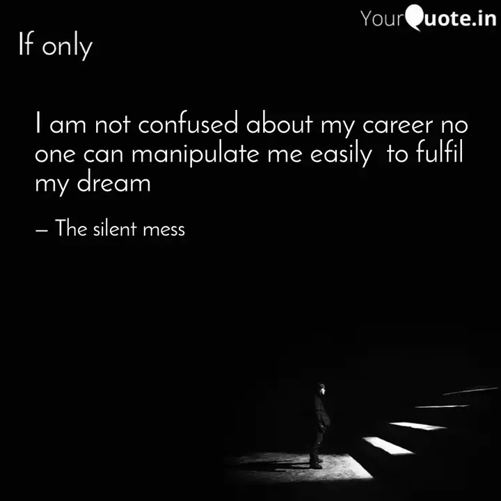 I Am Not Confused About M Quotes Writings By Megha Pankaj Yourquote Do send your comments and feedback please).