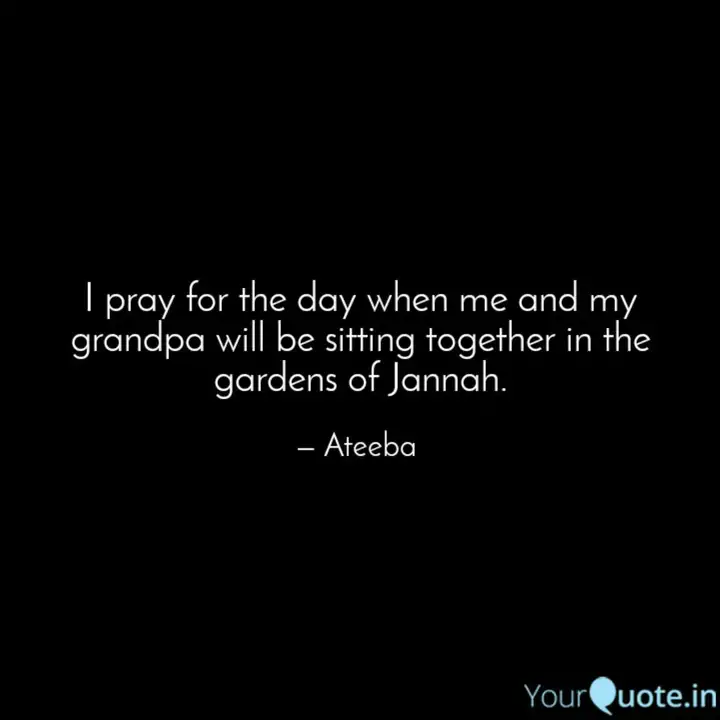 Best Grandpa Quotes Status Shayari Poetry Thoughts Yourquote Enjoy the best collection of inspirational poetry in urdu. best grandpa quotes status shayari
