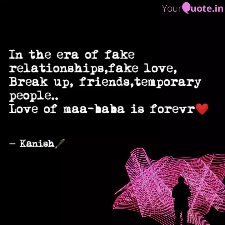 Wallpaper In The Era Of Fake Relati Quotes Writings By Kanishka Singh Free