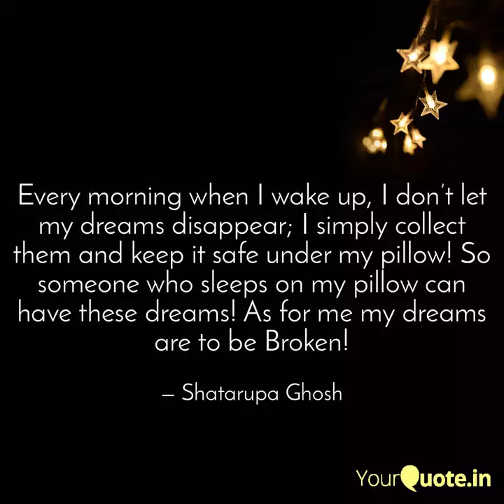 Shatarupa Ghosh Quotes Yourquote