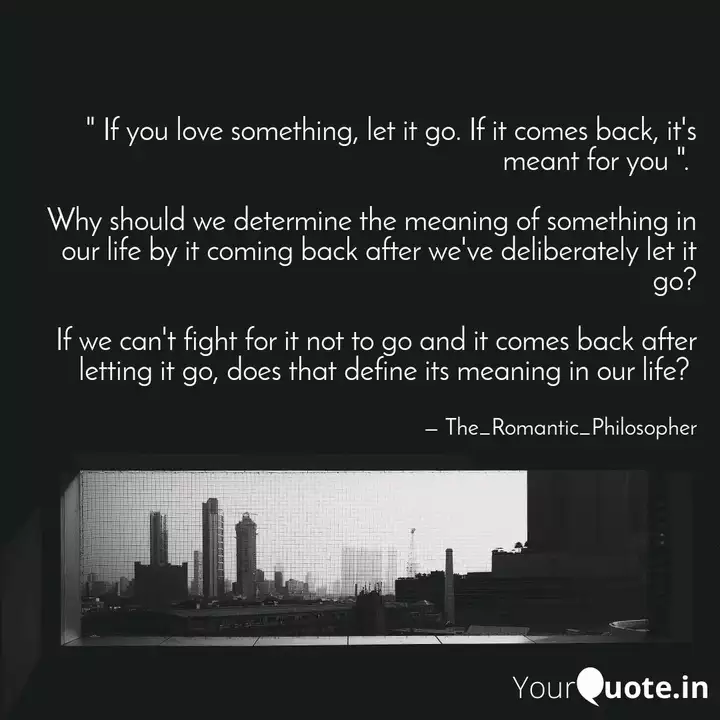 If You Love Something Quotes Writings By Abdulfattah Muhammadbello Yourquote