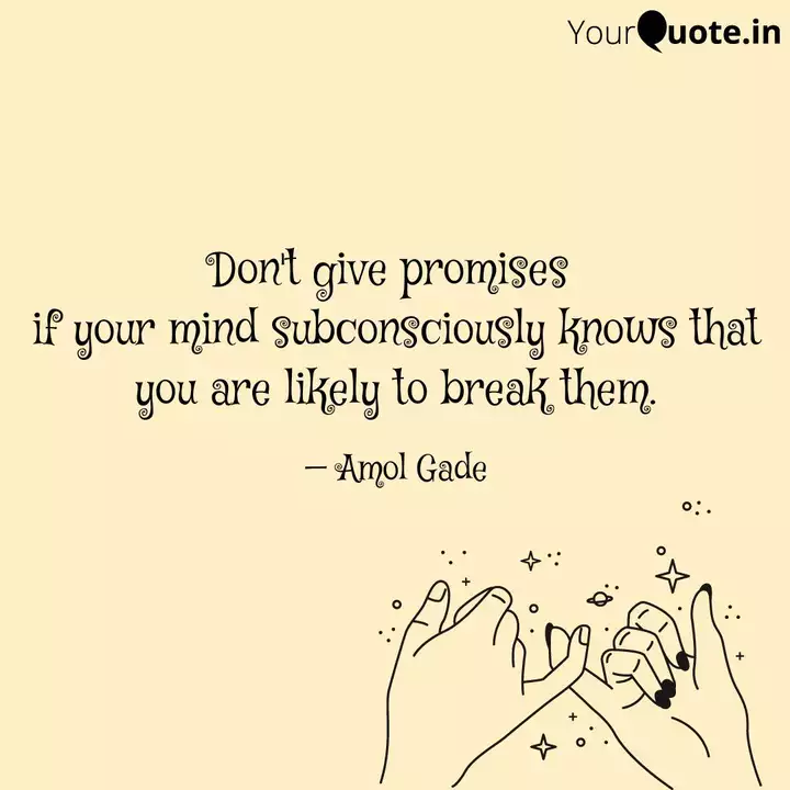 Best Subconscious Quotes Status Shayari Poetry Thoughts Yourquote