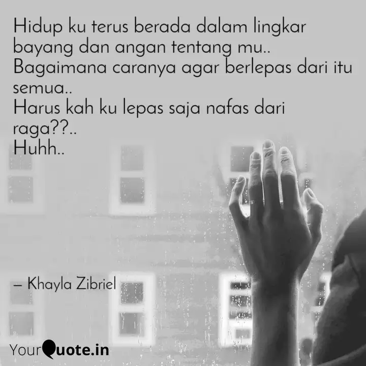 Khayla Zibriel Quotes Yourquote
