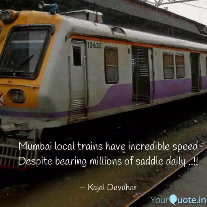 Best Localtrains Quotes Status Shayari Poetry Thoughts Yourquote See more of the local train on facebook. shayari poetry thoughts yourquote