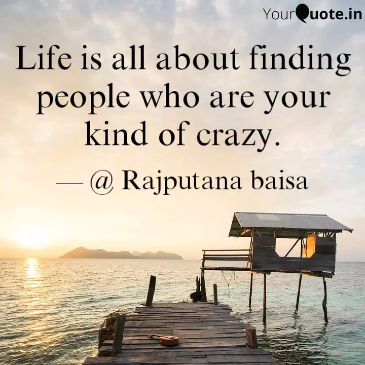 Life Is All About Finding Quotes Writings By Payal Kunwar Yourquote