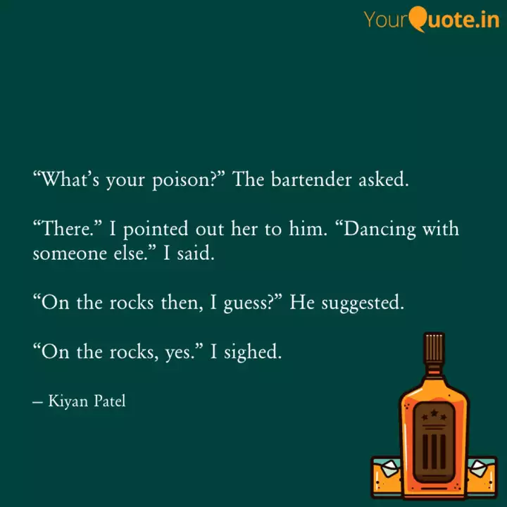 Wallpaper Bartender quotes Desktop Wallpaper