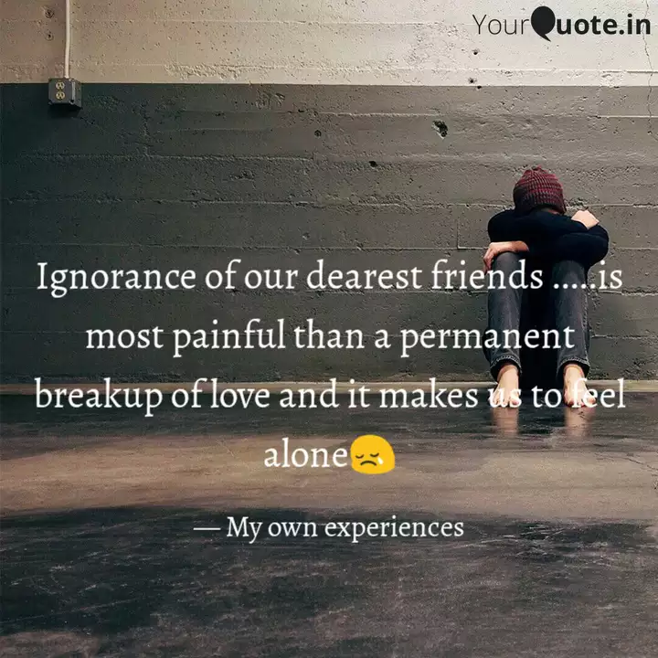 Wallpaper Ignorance Of Our Dearest Quotes Writings By Viddyullatha For Free