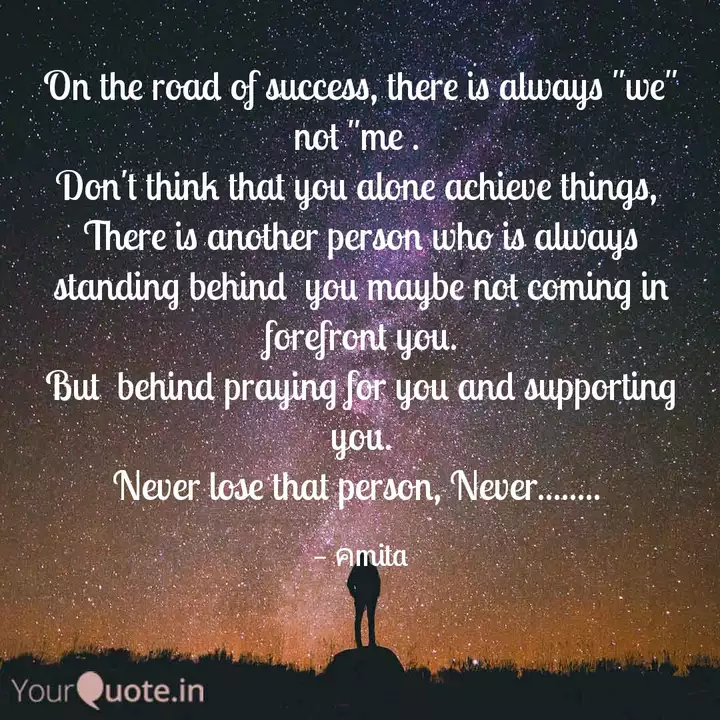 Wallpaper On The Road Of Success T Quotes Writings By Amita Soni Yourquote HD