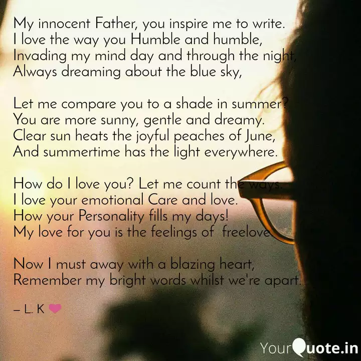 quotes writings by leena kashyap