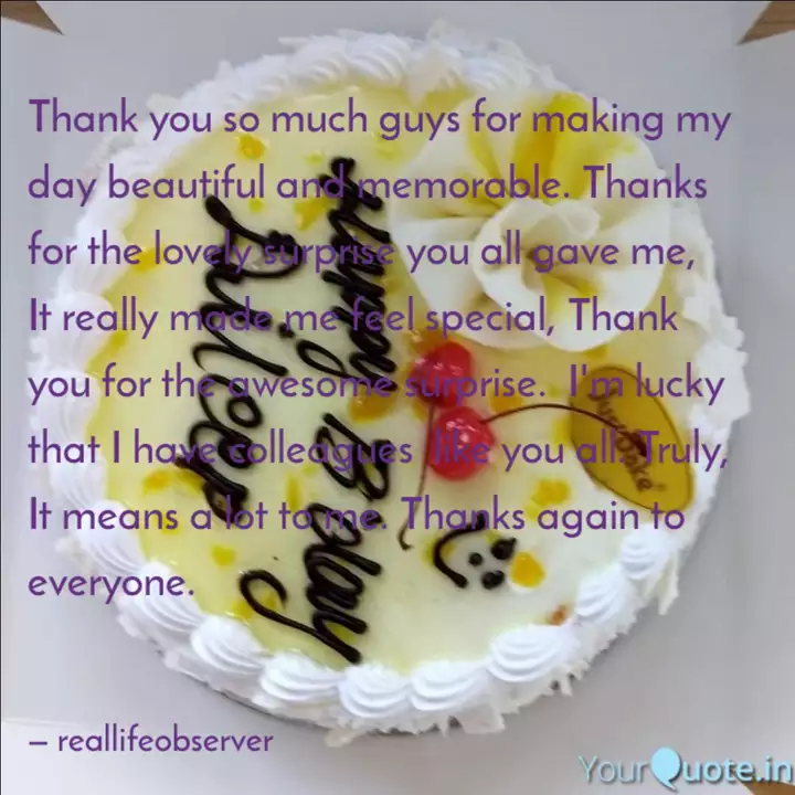 U Guys Made My Day Quotes لم يسبق له مثيل الصور Tier3 Xyz