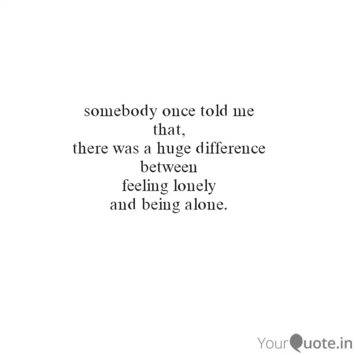 Somebody Once Told Me Tha Quotes Writings By Soph B Yourquote