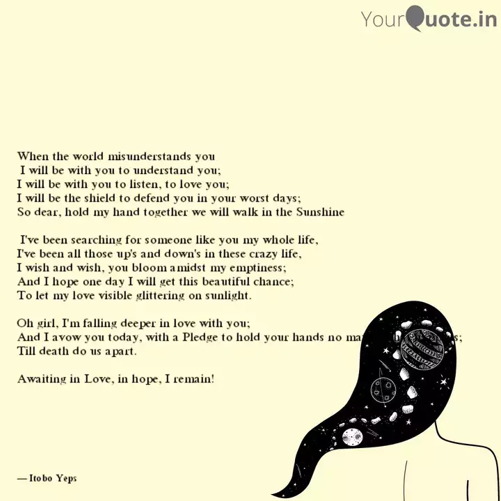 Itobo Yeps Quotes Yourquote