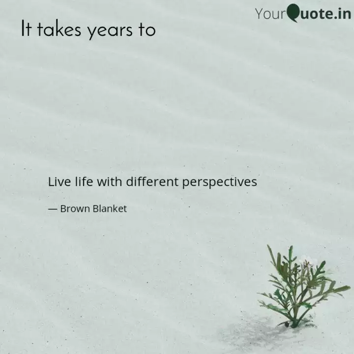 Live Life With Different Quotes Writings By Hearty Hunches Yourquote