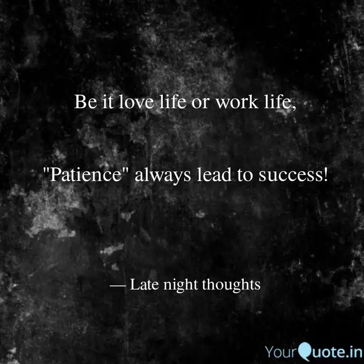 Be It Love Life Or Work L Quotes Writings By Vivek Vashisth Yourquote